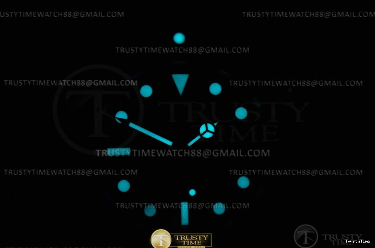 1215 Effortless ROLSUB0424B – Submariner 116610LV 904L SS SS Green KING VS 1050